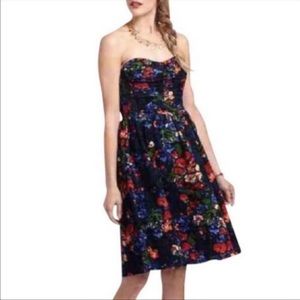 HD in Paris Corduroy Dress